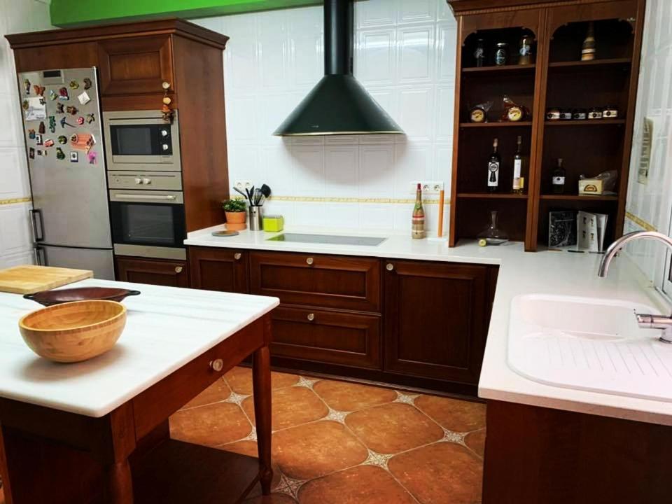 Vélez Blanco La Casa Viva. Alojamiento Responsable Y Sostenible. מראה חיצוני תמונה