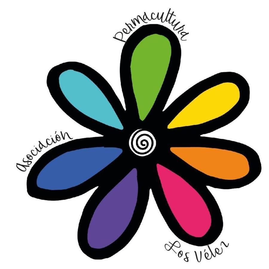 Vélez Blanco La Casa Viva. Alojamiento Responsable Y Sostenible. מראה חיצוני תמונה